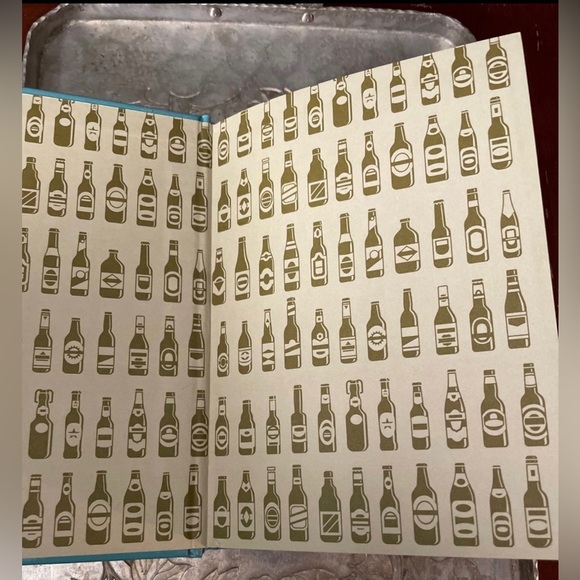 Beer O'Clock: An Insider's Guide to History, Craft, and Culture - Picture 3 of 6